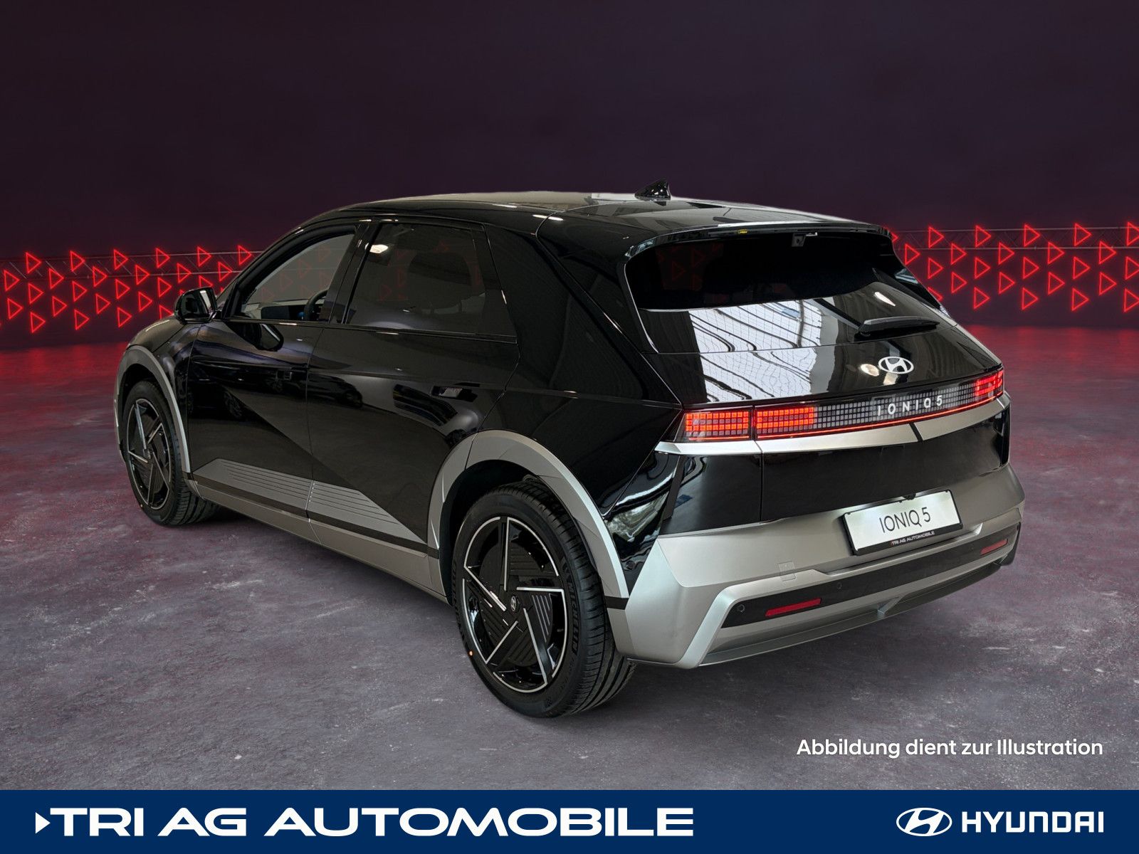 Hyundai IONIQ 5 - Bild 5