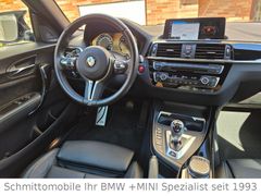 BMW M2 - Vorschau 38