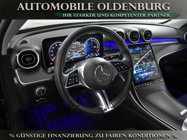Mercedes-Benz C 300 e T Avantgarde *Distro+*AHK*KAM*MBUX*LED*