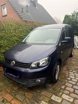 Volkswagen Caddy 1,2TSI 63kW Soccer Trendline 5-Sitzer ... - Volkswagen Caddy: Soccer Trendline