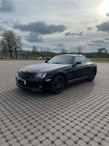 Chrysler Crossfire 3.2 V6 Automatik TÜV - Chrysler Crossfire aus 2006