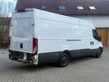 Iveco Daily Kasten V Radstand 4100 35 S12 EURO6 - Iveco Gebrauchtwagen von 2018