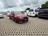 Seat Ibiza SC Cupra TÜV INSP AUTOMATICK GARANTIE - Seat Ibiza aus 2010: Sc
