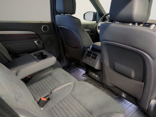 Land Rover Discovery 5 D250 Dyn SE+ACC+AHK+7-Sitz+Pano+Matr