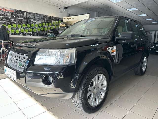 Land Rover Freelander 2.2 td4 HSE PARI AL NUOVO 