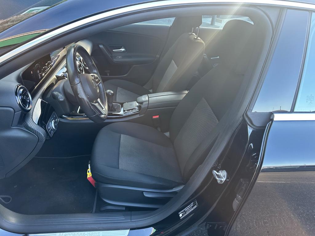 Mercedes-Benz CLA 180 Shooting Brake