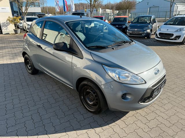 Ford Ka Trend