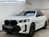 BMW X6 xDrive40d M Sport Pro 22Zoll Pano Sitzlüftung - BMW X6 in Augsburg