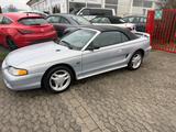 Ford Mustang - gebrauchte Ford Mustang aus dem Jahr 1995