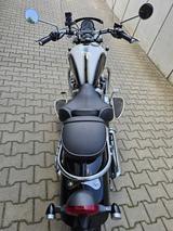 Triumph Bonneville Speedmaster - TRIUMPH BONNEVILLE SPEEDMASTER