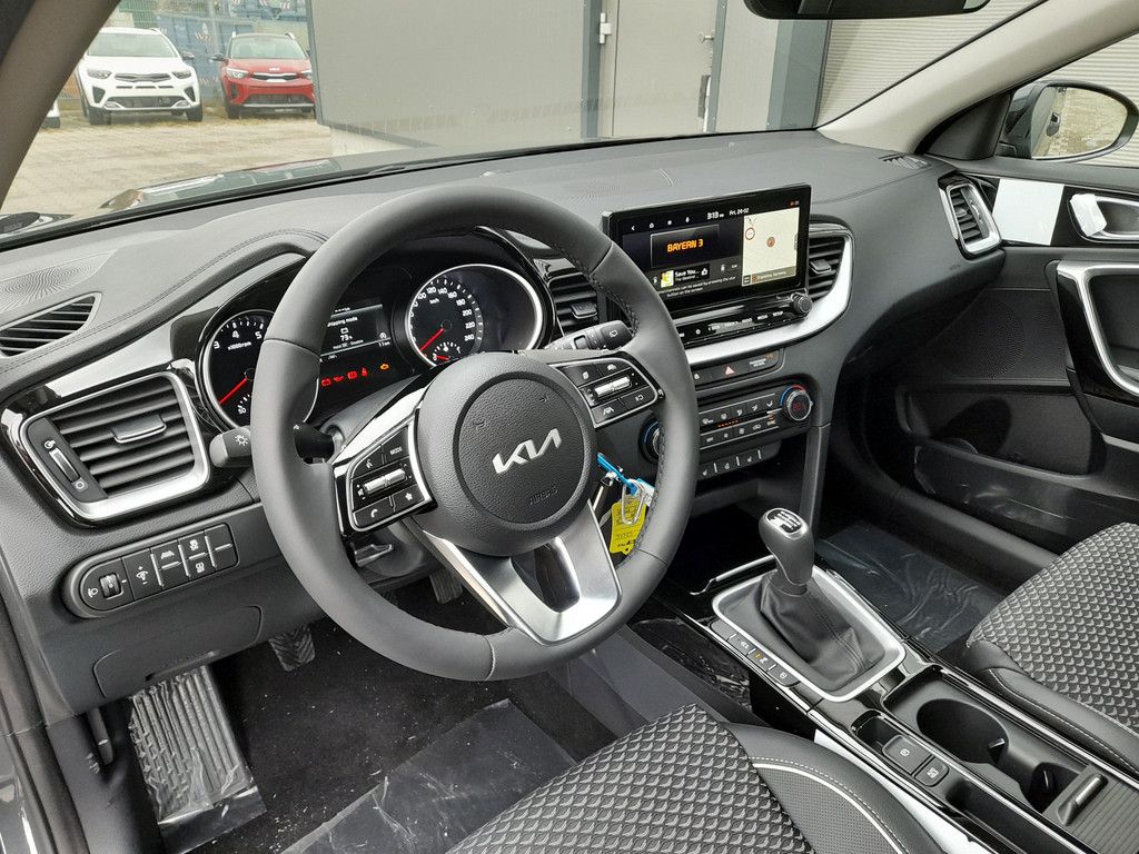 Kia XCeed - Bild 6
