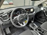 Kia XCeed - Vorschau Bild 6