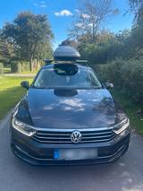 Volkswagen Pasat b8 2017bj - Volkswagen: Pasat