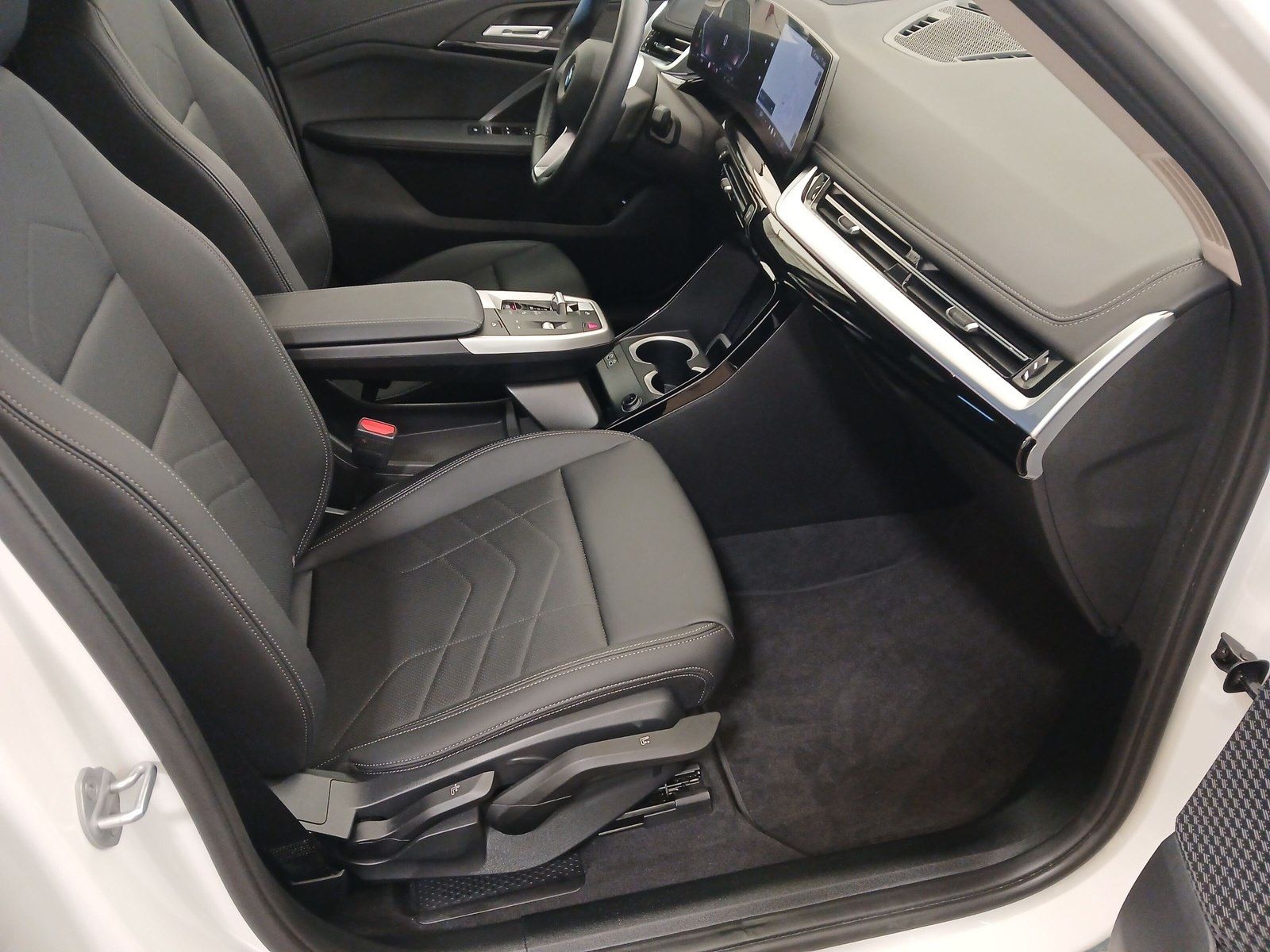 BMW X1 - Bild 9