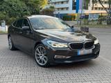 BMW  GT 630d 2018 |LUXURY LINE |Neu Tüv - BMW 630: 630d