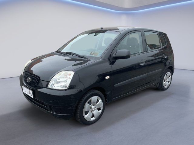 Kia KIA Picanto 1.1 BENZ 65 CV Fresh ADATTA NEOPATEN