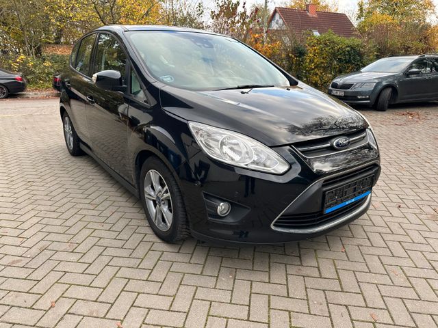 Ford C-Max C-MAX Sync Edition / Tüv Neu / Euro 5 /SHZ