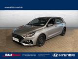 Hyundai i30 Trend - Hyundai i30 mit Hybrid-Antrieb