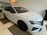 Skoda OCTAVIA Combi RS 2.0 TSI 195 kW AHK - Skoda Octavia: Kombi, 1.2