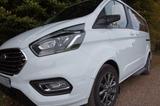 Ford Tourneo Custom Titanium 320 L1H1 - Top Zustand