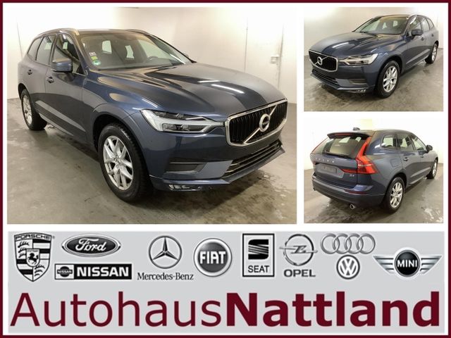 Volvo XC60 D4 Geartronic Momentum 2WD Autom. Navi LED