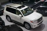 Toyota Land Cruiser 4.5 V8-D-4D Executive*7SITZ*SCHECKH - Toyota Land Cruiser in Hagen