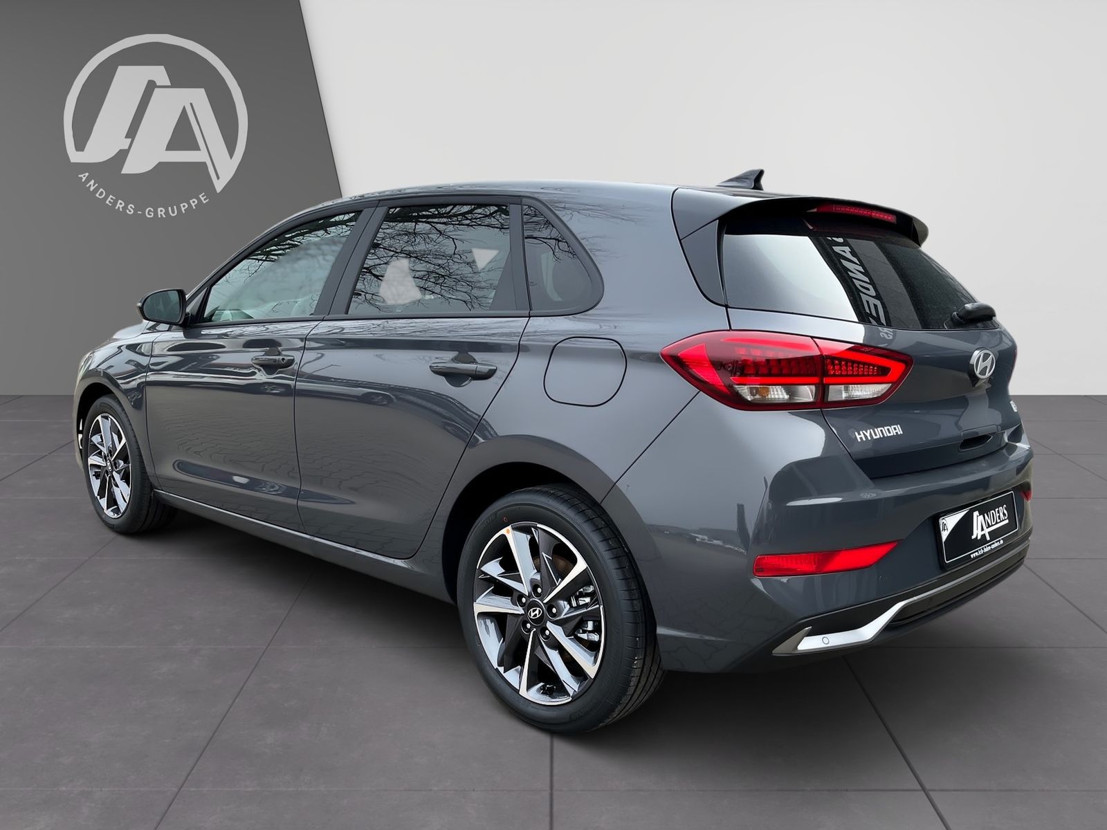 Hyundai i30 – Bild 3