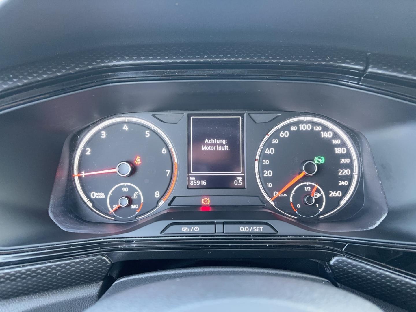 Volkswagen T-Cross Life 1.0 TSI DSG ACC KAMERA NAVI PDC