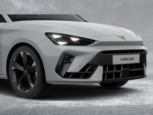 Cupra Leon - Bild 8