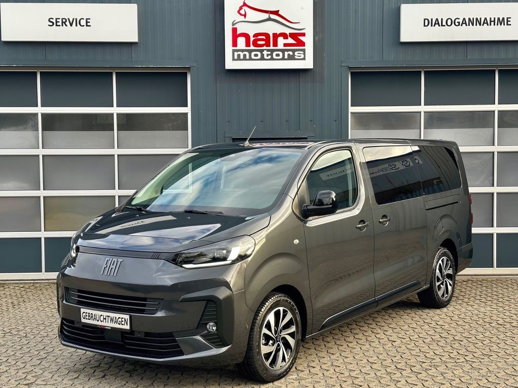 Image of Fiat Ulysse