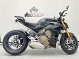 Ducati Streetfighter V4 S *Desmoservice neu - DUCATI ST4