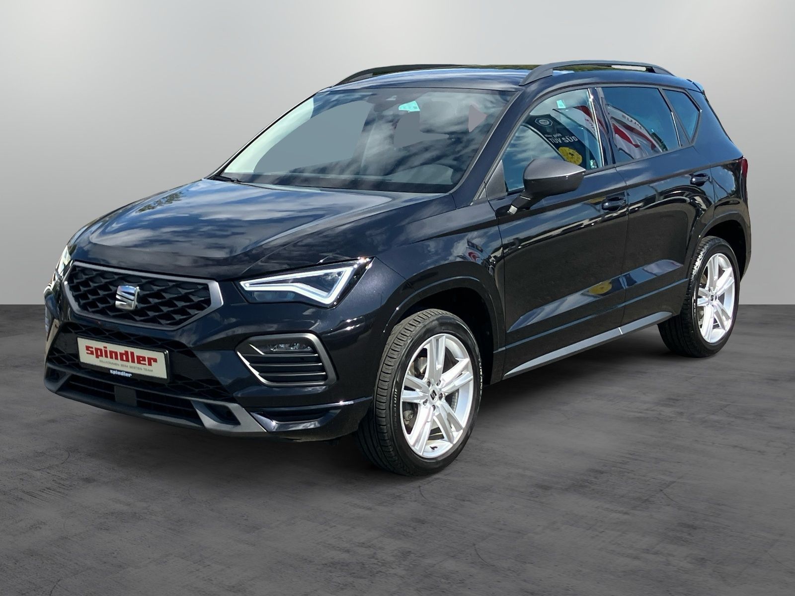 Seat Ateca - Bild 2
