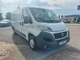 Fiat Ducato Kasten SX L2H1 AHK/Navi/Kamera/Tempomat - Fiat Ducato: L1h2