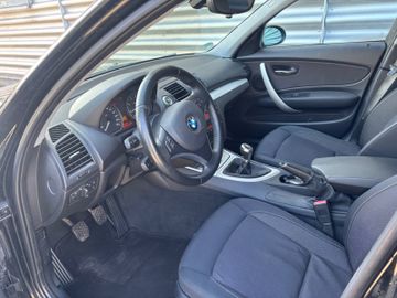BMW 116 - 8