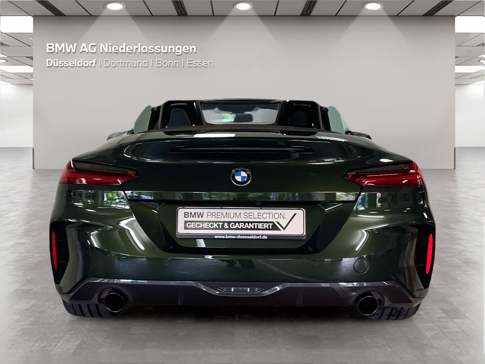 BMW Z4 - Bild 9