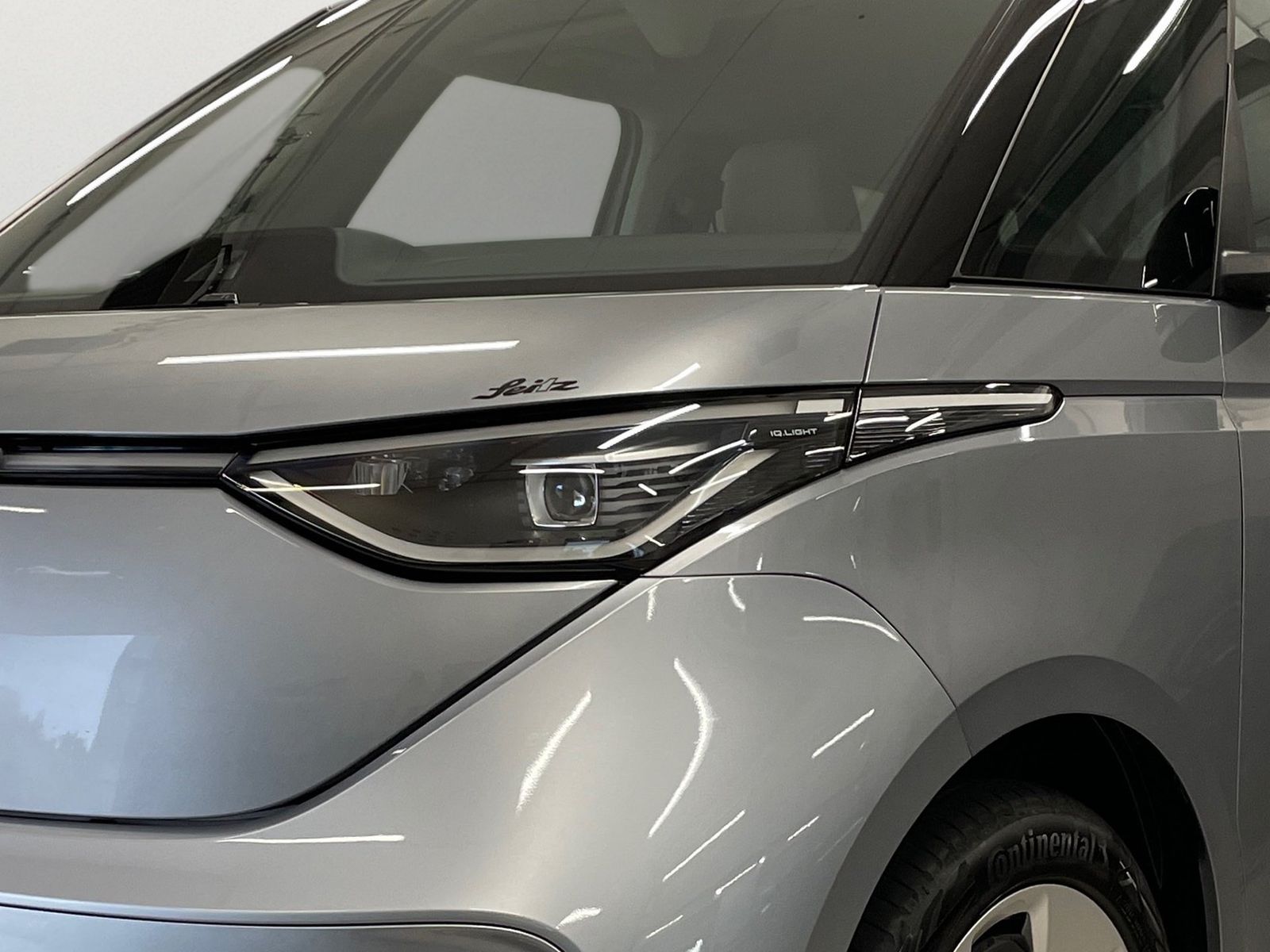 Volkswagen ID. Buzz - Bild 7