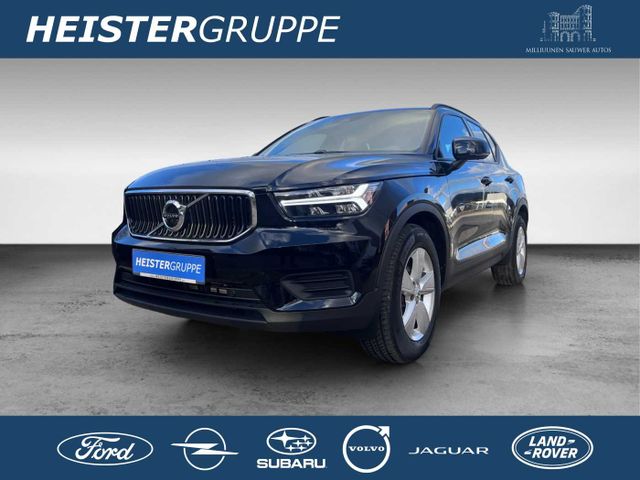 Volvo XC40 T2 Momentum Core *AHK*