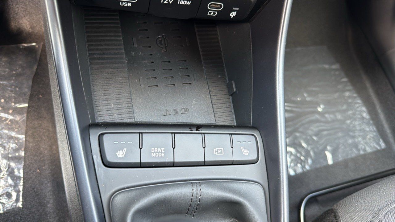 Hyundai i20 - Bild 19