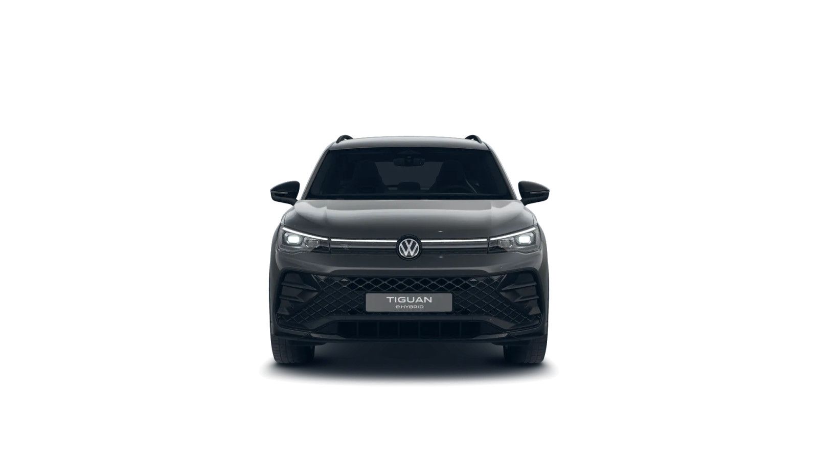 Volkswagen Tiguan 1.5 eHybrid TSI DSG R-LINE LED+ REAR VIEW imagem 3