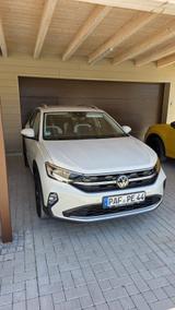 Volkswagen Taigo 1.5 TSI OPF DSG Style - VW Taigo von privat