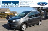Ford Tourneo Courier Titanium 1,0EcoBoost*Winter P* - Ford Tourneo Courier aus 2018