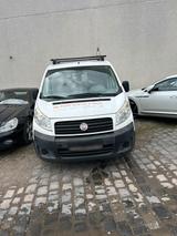 Fiat scudo - Fiat Scudo: Kombi