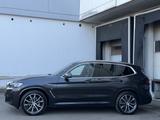 BMW X3 xDrive30d M Sport Laser Pano Ha/Ka AHK 360°  - BMW X3: 30d