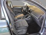 Skoda Karoq Style 1.5 TSI AHK+ACC+CANTON+NAVI+PANO+RFK - gebrauchte Skoda Karoq aus dem Jahr 2022