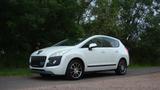 Peugeot 3008 Sport Edition Platinum 155 THP - gebrauchte Peugeot 3008 aus dem Jahr 2010