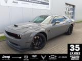 Dodge Challenger Scat Pack 6,4 V8 Wide Body - Dodge Challenger in Düsseldorf