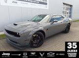 Dodge Challenger Scat Pack 6,4 V8 Wide Body - Dodge Challenger aus 2024