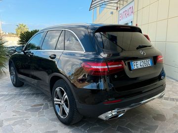 Mercedes GLC 250 - 3