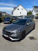 Mercedes-Benz CLA 250 Shooting Brake CLA 250 Sport 4MATIC ...