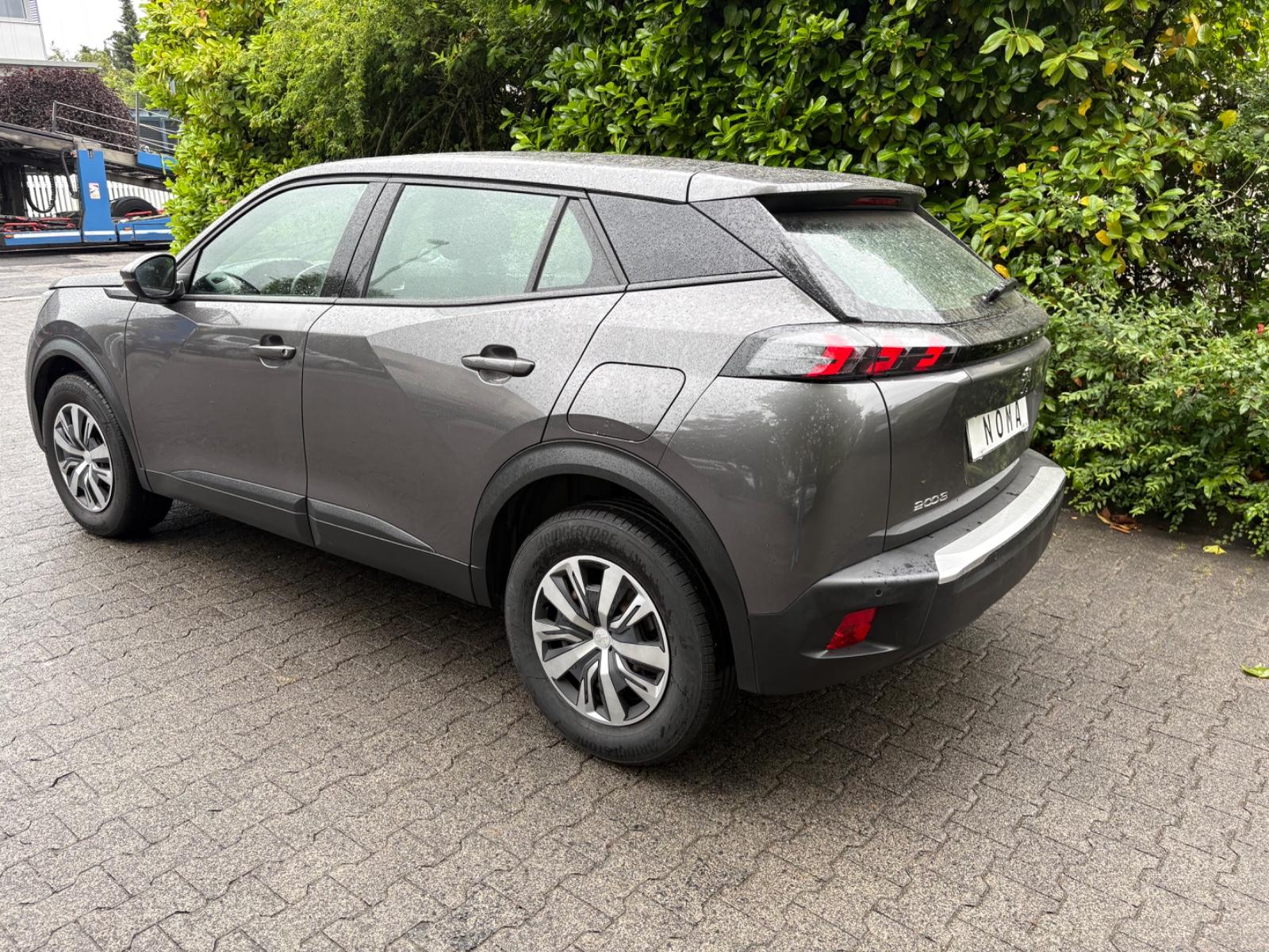 Peugeot 2008 1.5HDI/Business/Netto 7850